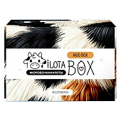 Подарочный набор MilotaBox Moo Box iLikeGift MB134 1